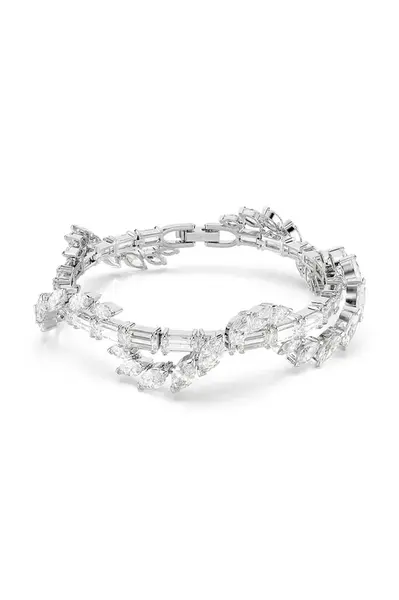 Swarovski  náramek dámský s kubickým zirkonem MESMERA
