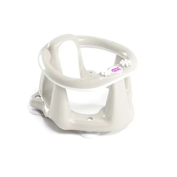 OK Baby Sedadlo do vany Flipper Evolution - white