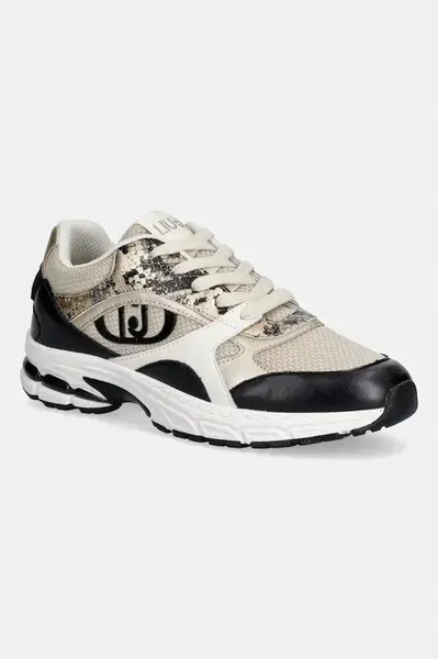 Liu Jo TRIXIE 01 sneakers boty dámské