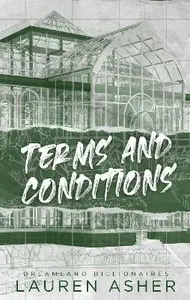 Terms and Conditions (poškozená) - Lauren Asher