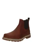 TIMBERLAND Chelsea čižmy  koňaková