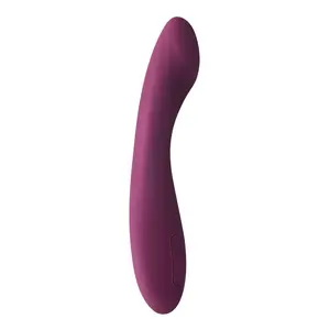 Vibrátor - Svakom Amy 2 bordó