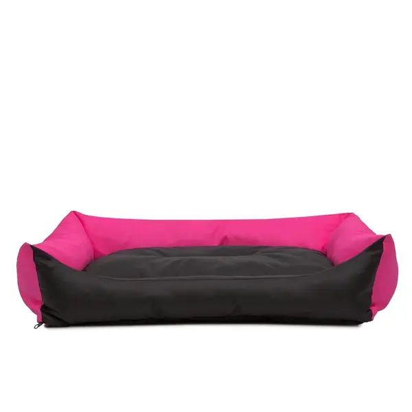 Reedog Pelíšek Eco Pink - L