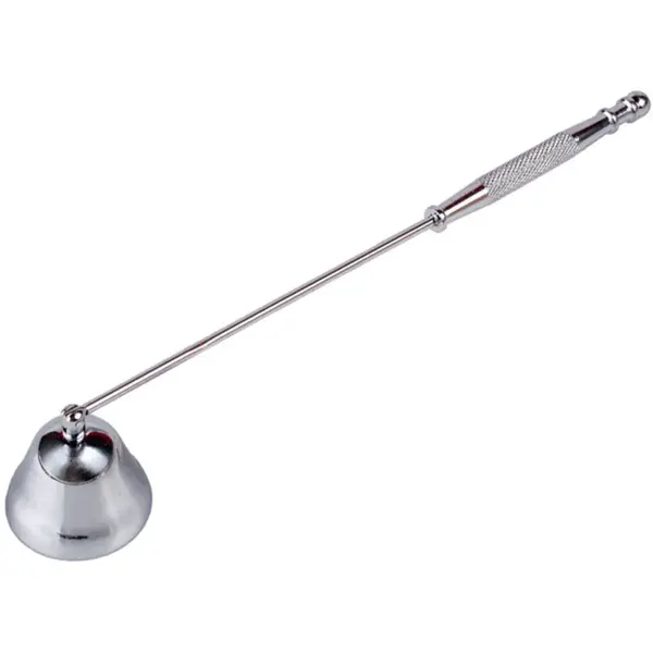 Emocio Snuffer Silver zhášedlo na svíčky 1 ks