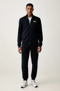 EA7 Emporio Armani  teplákový set pánský bavlněný