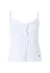 HOLLISTER Blúzka 'MAY1'  biela