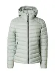 Superdry & Co Funkčná bunda 'FUJI'  svetlosivá