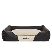 Reedog Pelíšek Black Luxus - L