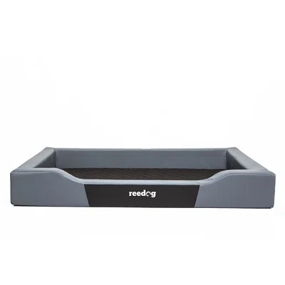 Reedog Pelíšek Fancy Grey - L