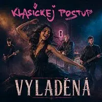 Klasickej postup – Vyladěná