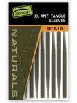Fox převleky edges naturals anti tangle sleeves 15 ks - xl