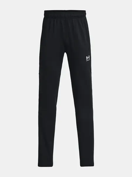 Under Armour Sportovní kalhoty UA Bs Challenger Train Pant-BLK - Kluci
