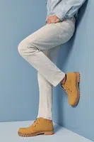 Yaya by Hotiç Pánské Kamelové Boty & Kotníkové Boty
