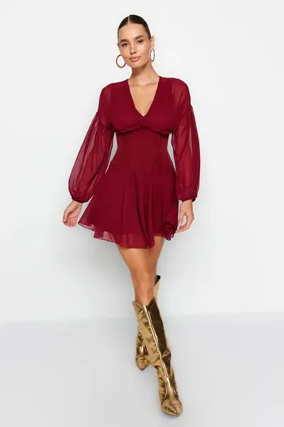 Dámské šaty Trendyol