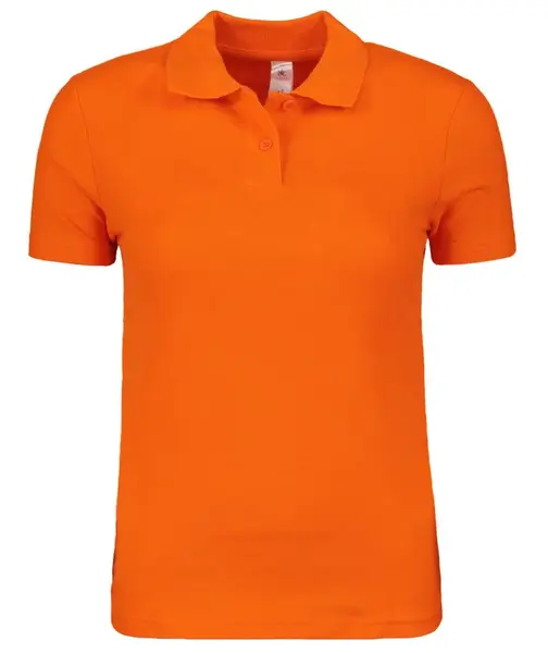 Dámská polokošile B&C Basic