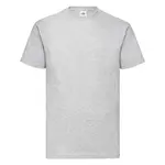 FRUIT OF THE LOOM F02•Valueweight Tee