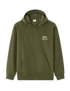 Pánská mikina na zip Celio Mefuji