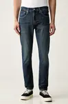 Levi's rifle slim fit pánske 512™ SLIM TAPER