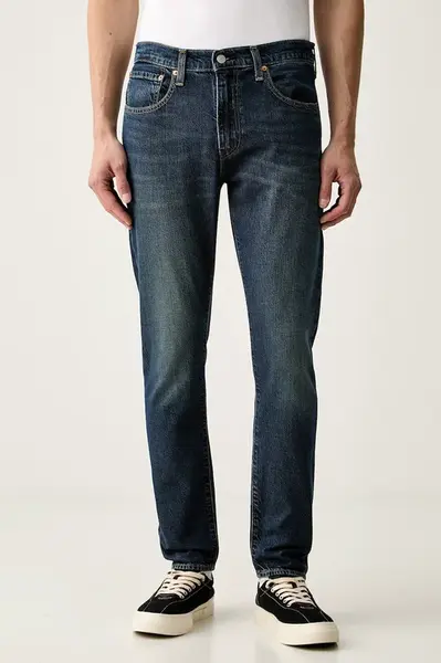 Levi's rifle slim fit pánske 512™ SLIM TAPER
