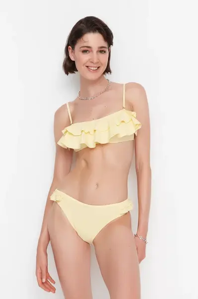 Bikiny spodní díl Trendyol Basic
