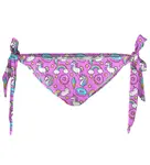 Aloha From Deer Woman's Best Ever Bikini Bows Bottom WBBB AFD521