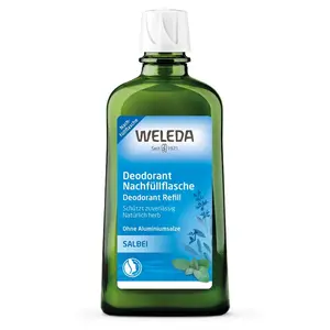 WELEDA Šalviový dezodorant