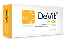DeVit 2000