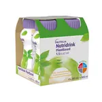 Nutridrink Plant Based s príchuťou mango, marakuja