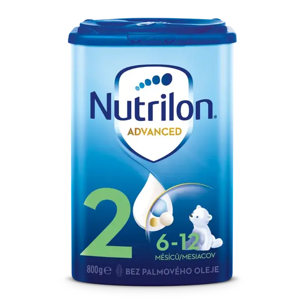 Nutrilon Advanced 2