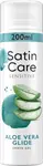 Satin Care Gel 200ml Sensitive skin