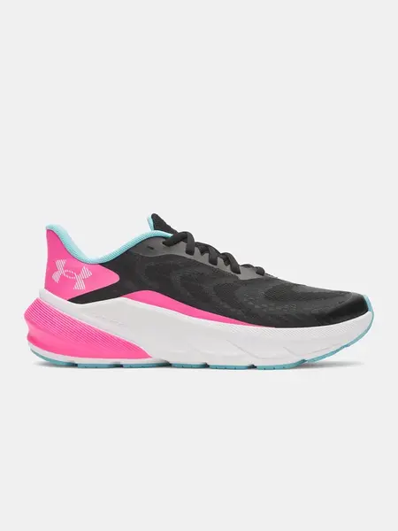 Dětské tenisky Under Armour UA GGS Turbulence 3