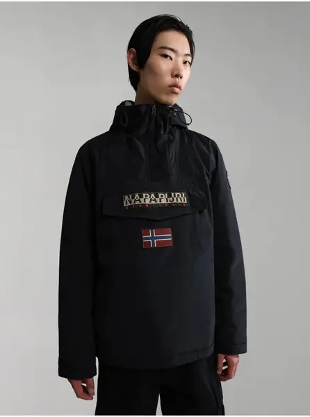 Pánská bunda Napapijri Waterproof