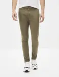 Celio Kalhoty Pobobby chino bi-stretch - Pánské