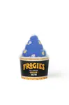 Ponožky Frogies Ice Cream