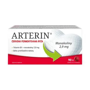 ARTERIN