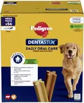 PEDIGREE pochúťka DentaStix Large 56pack