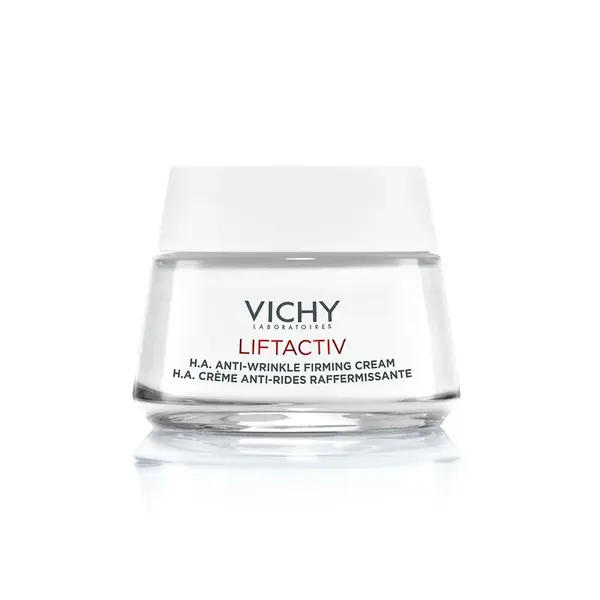 VICHY Liftactiv H.A. spevňujúci krém 50ml suchá pleť
