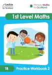 1B Practice Workbook 2 - Craig Lowther, Carol Lyon, Michelle Mackay