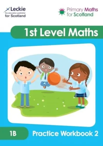 1B Practice Workbook 2 - Craig Lowther, Carol Lyon, Michelle Mackay