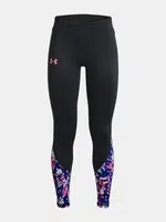 Dívčí legíny Under Armour 1366078-002