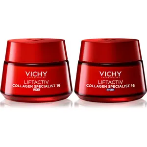 Vichy Liftactiv Collagen Specialist 16 sada proti vráskám