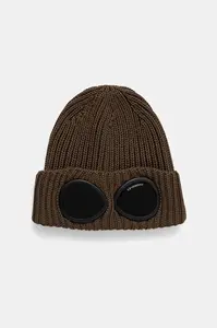 C.P. Company  čiapka beanie vlnená