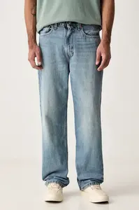 Levi's rifle pánske 565 LOOSE STRAIGHT