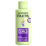 Garnier Fructis Curls Method predšampónová starostlivosť na suché vlnité a kučeravé vlasy