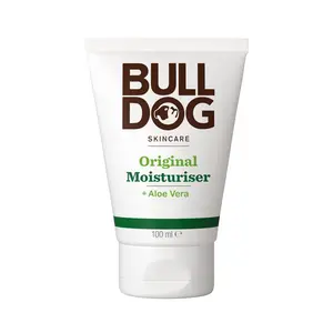 Bulldog Original Moisturizer Pleťový krém