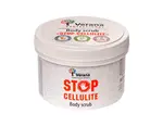 Stop celulitíde telový peeling 800g