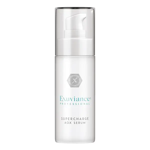 EXUVIANCE SUPERCHARGE AOX SERUM