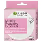Garnier odličovacie tampóny