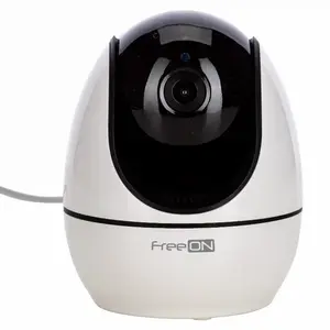 Video pestúnka s kamerou FreeON