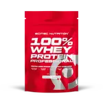 Scitec Nutrition 100% Whey Protein Professional kokos